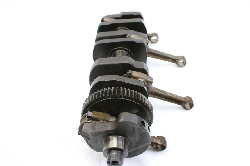 photo de CIG KAWASAKI ZEPHYR 1100 ( - 1995) - Otra perspectiva