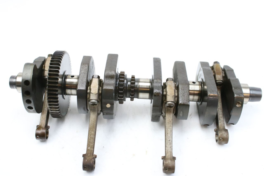 photo de CIG KAWASAKI ZEPHYR 1100 ( - 1995) - Vista general del producto