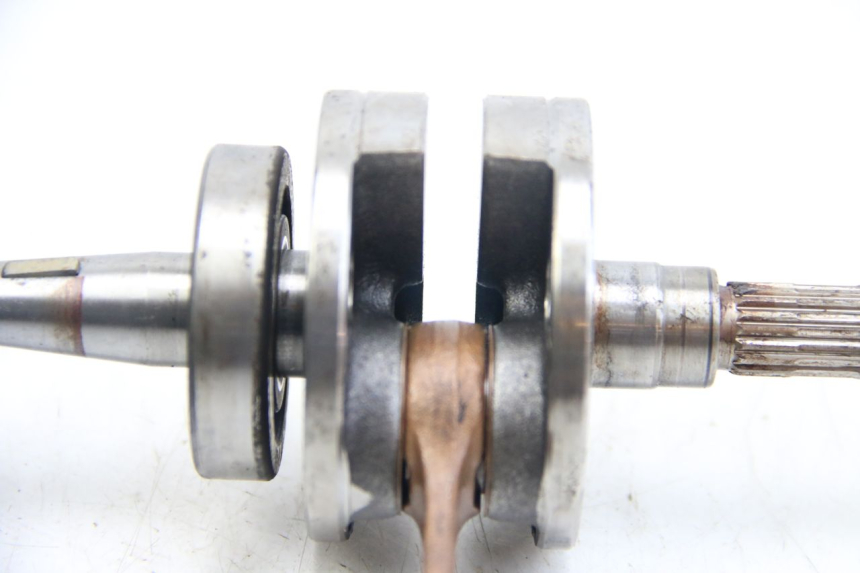 photo de CIGÜEÑAL PIAGGIO ZIP 2T 50 (2009 - 2019) - Vista general del producto