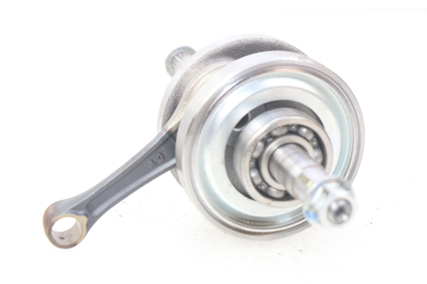 photo de CIGÜEÑAL PIAGGIO ZIP 4T 50 (2018 - 2020) - Vista principal