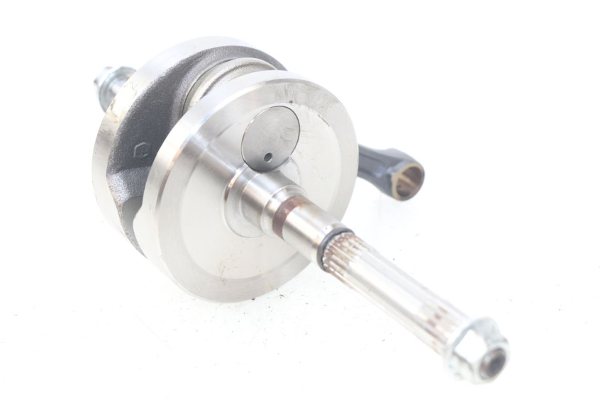 photo de CIGÜEÑAL PIAGGIO ZIP 4T 50 (2018 - 2020) - Vista general del producto