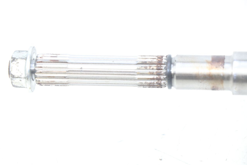 photo de CIGÜEÑAL PIAGGIO ZIP 4T 50 (2018 - 2020) - Recambio usado revisado