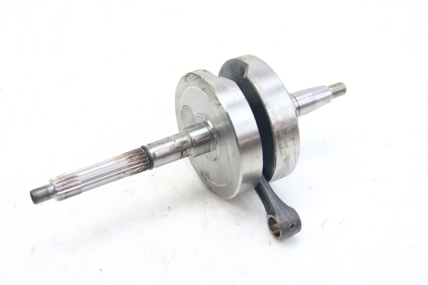 photo de CIGÜEÑAL PIAGGIO ZIP 4T 50 (2018 - 2020) - Vista principal