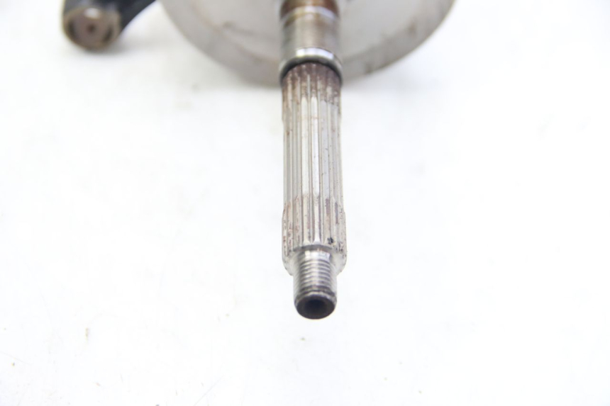 photo de CIGÜEÑAL PIAGGIO ZIP 4T 50 (2018 - 2020) - Otra perspectiva