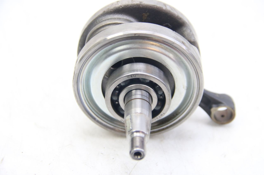 photo de CIGÜEÑAL PIAGGIO ZIP 4T 50 (2018 - 2020) - Vista general del producto