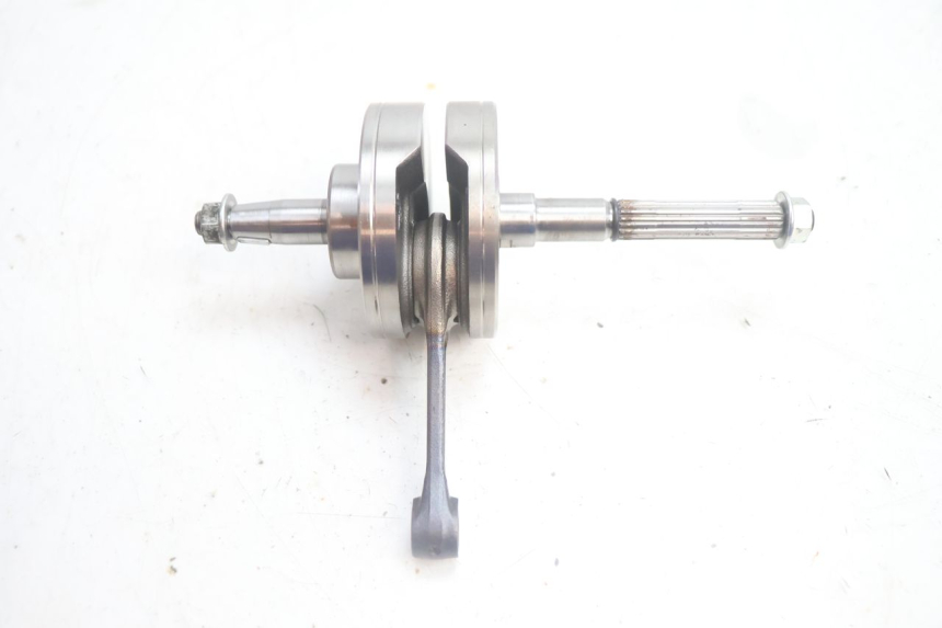 photo de CIG PIAGGIO ZIP IGET 4T 50 (2021 - 2023) - Vista principal
