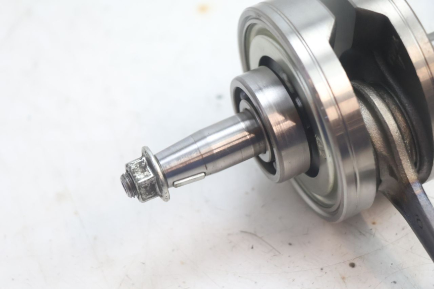 photo de CIG PIAGGIO ZIP IGET 4T 50 (2021 - 2023) - Detalle de la pieza