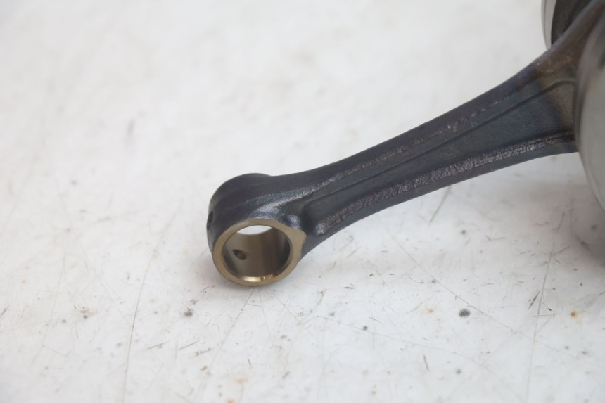 photo de CIG PIAGGIO ZIP IGET 4T 50 (2021 - 2023) - Vista general del producto