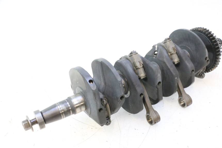 photo de CIG KAWASAKI ZX-6R ZX6R 600 (2000 - 2002) - Vista general del producto