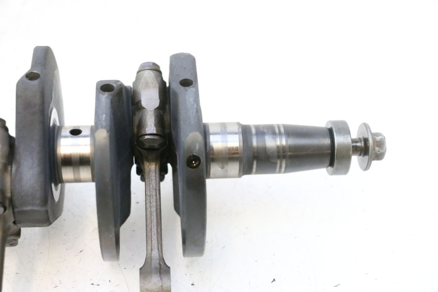 photo de CIG KAWASAKI ZX-6R ZX6R 600 (2000 - 2002) - Marcados y referencias originales