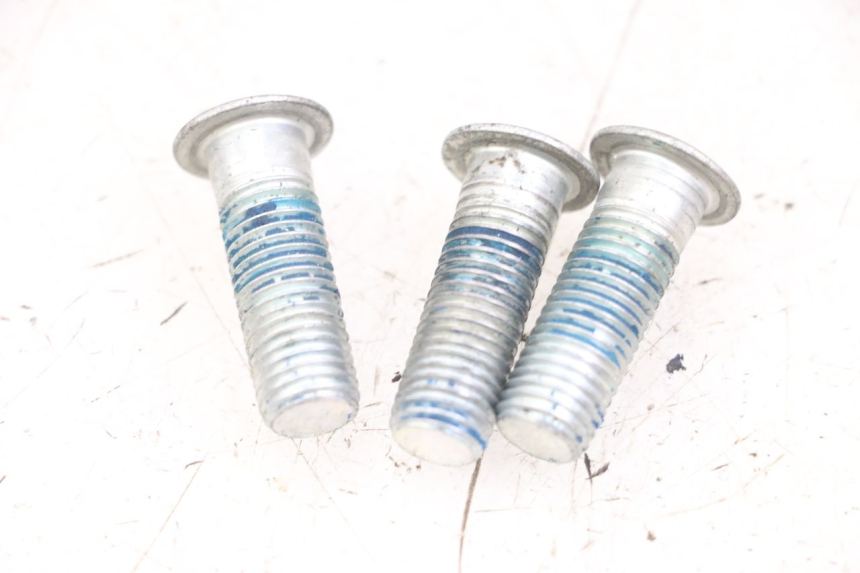 photo de DISCO DE FRENO YAMAHA AEROX 2T 50 (2013 - 2017) - Detalle de la pieza