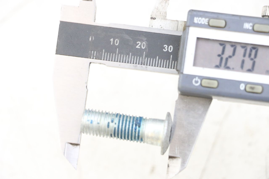 photo de DISCO DE FRENO YAMAHA AEROX 2T 50 (2013 - 2017) - Otra perspectiva