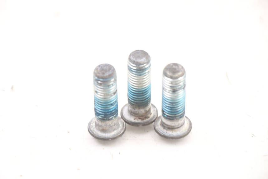 photo de TORNILLO DEL DISCO DE FRENO YAMAHA AEROX 50 (1997 - 2006) - Zoom estado de uso