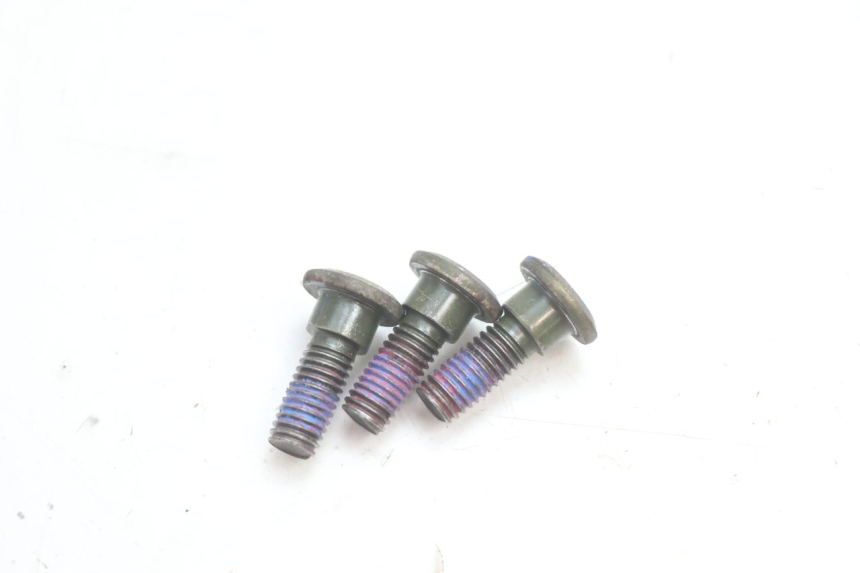 photo de TORNILLO DEL DISCO DE FRENO KYMCO AGILITY 4T 10" 50 (2005 - 2018) - Vista principal
