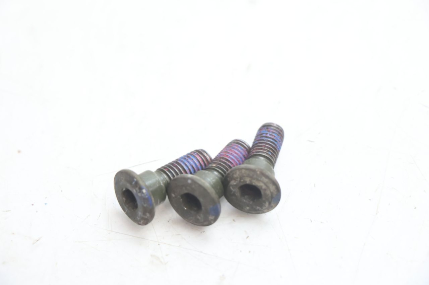 photo de TORNILLO DEL DISCO DE FRENO KYMCO AGILITY 4T 10" 50 (2005 - 2018) - Detalle de la pieza