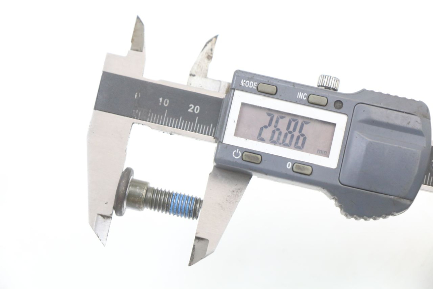 photo de TORNILLO DEL DISCO DE FRENO KYMCO AGILITY 4T 50 (2005 - 2018) - Otra perspectiva