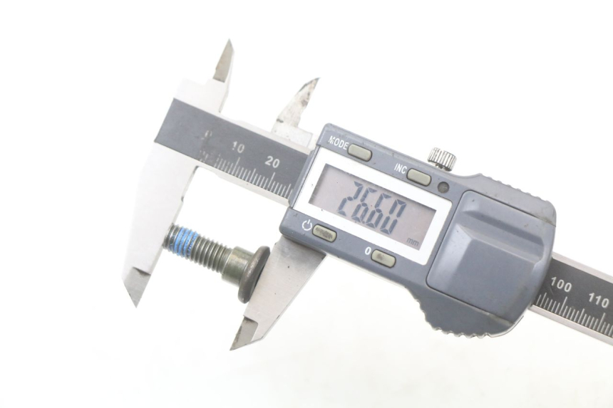 photo de TORNILLO DEL DISCO DE FRENO KYMCO AGILITY 4T 50 (2005 - 2018) - Otra perspectiva