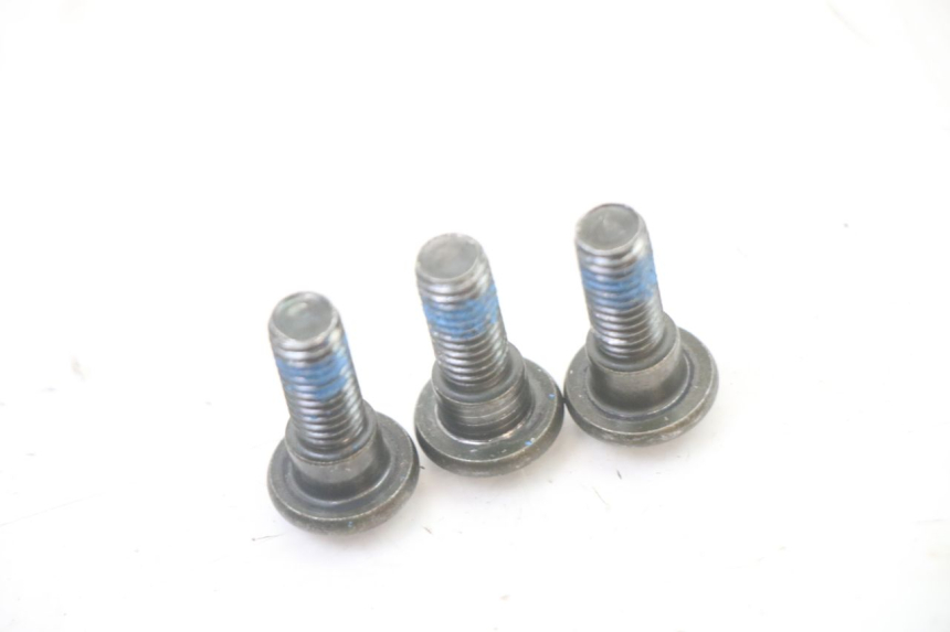 photo de TORNILLO DEL DISCO DE FRENO KYMCO AGILITY 4T 50 (2005 - 2018) - Zoom estado de uso