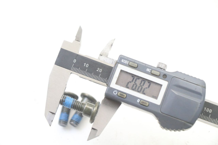 photo de TORNILLO DEL DISCO DE FRENO KYMCO AGILITY 4T 50 (2005 - 2018) - Otra perspectiva