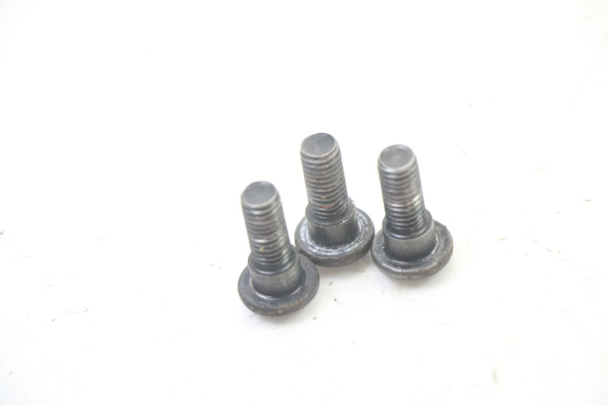 photo de DISCO DE FRENO KYMCO AGILITY 4T 50 (2018 - 2022) - Zoom estado de uso