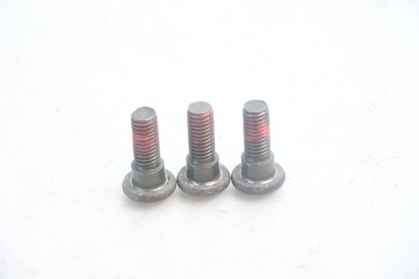 photo de TORNILLO DEL DISCO DE FRENO KYMCO AGILITY 4T 50 (2005 - 2018) - Zoom estado de uso