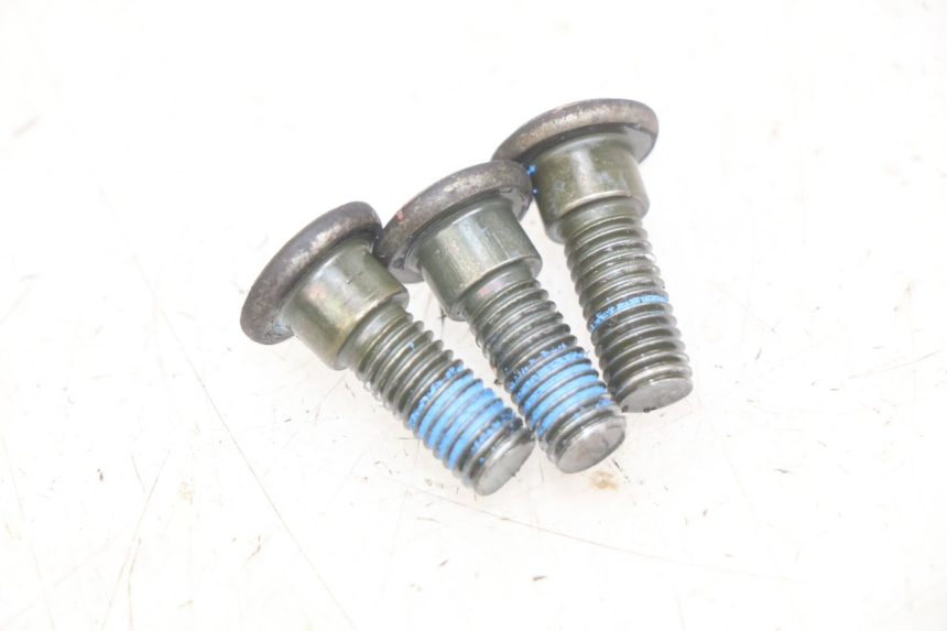 photo de DISCO DE FRENO KYMCO AGILITY NAKED RENOUVO 2T 50 (2011 - 2018) - Vista principal