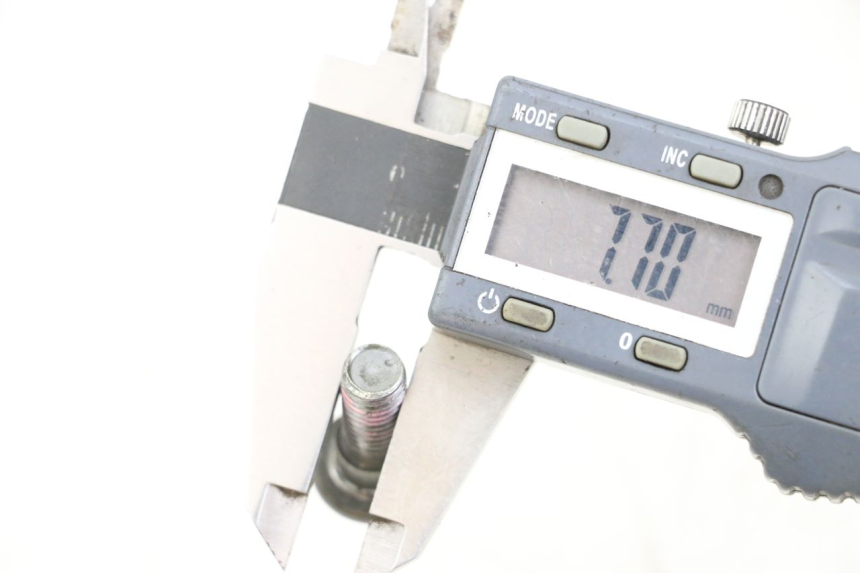 photo de Tornillo de disco de freno KYMCO AGILITY RS 4T 50 (2009 - 2013) - Detalle de la pieza