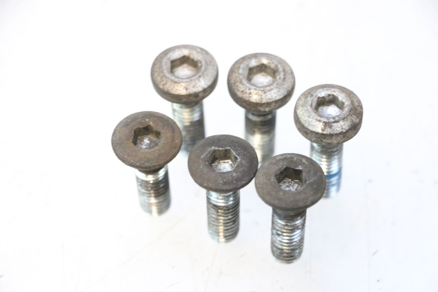 photo de TORNILLO DEL DISCO DE FRENO MASH BIBOP 2.0 50 (2021 - 2026) - Vista general del producto