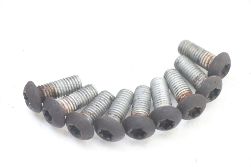 photo de TORNILLO DEL DISCO DE FRENO BMW C1 125 (2000 - 2003) - Zoom estado de uso