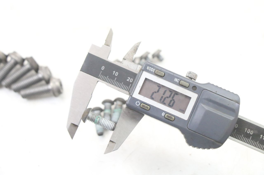 photo de TORNILLO DEL DISCO DE FRENO BMW S RR ABS S1000RR 1000 (2015 - 2018) - Vista general del producto