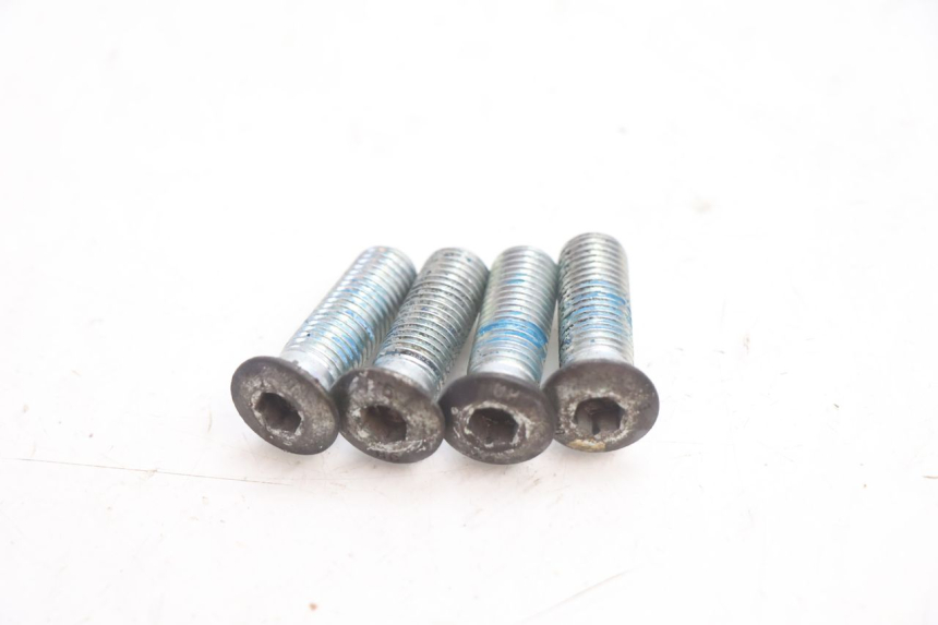 photo de TORNILLO DEL DISCO DE FRENO MBK BOOSTER ROCKET 50 (2004 - 2016) - Detalle de la pieza