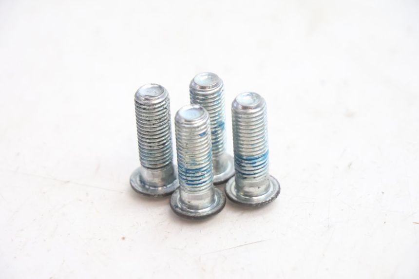 photo de TORNILLO DEL DISCO DE FRENO MBK BOOSTER ROCKET 50 (2004 - 2016) - Zoom estado de uso