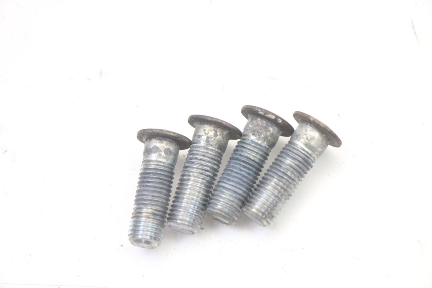 photo de TORNILLO DEL DISCO DE FRENO MBK BOOSTER SPIRIT NAKED 50 (2004 - 2017) - Vista principal