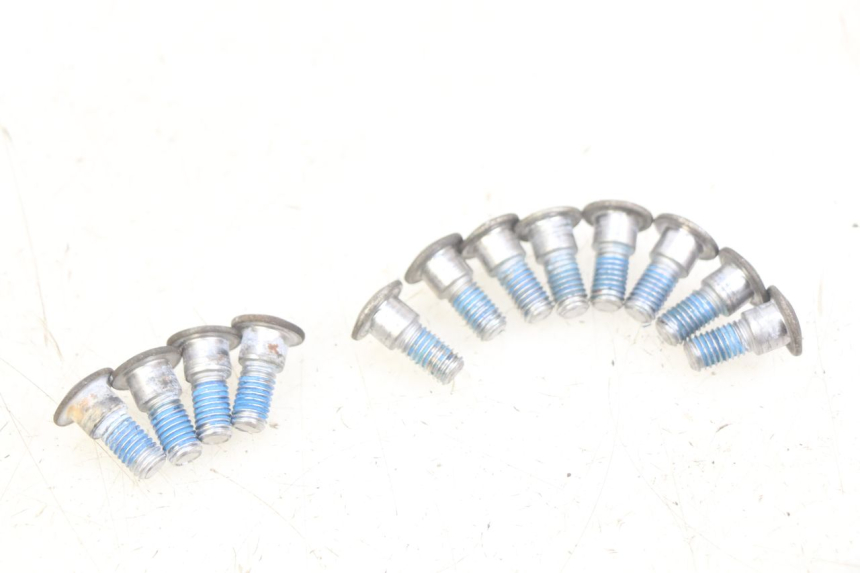 photo de DISCO DE FRENO SUZUKI BURGMAN 650 (2002 - 2004) - Vista principal