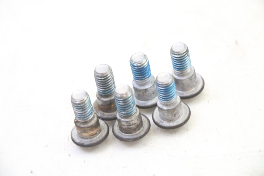 photo de TORNILLO DEL DISCO DE FRENO SUZUKI BURGMAN 125 (2007 - 2014) - Zoom estado de uso