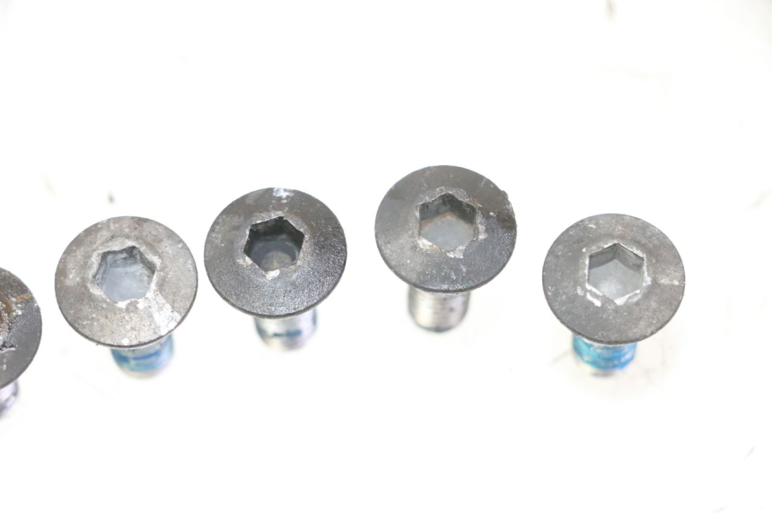 photo de TORNILLO DEL DISCO DE FRENO SUZUKI BURGMAN 125 (2007 - 2014) - Vista general del producto