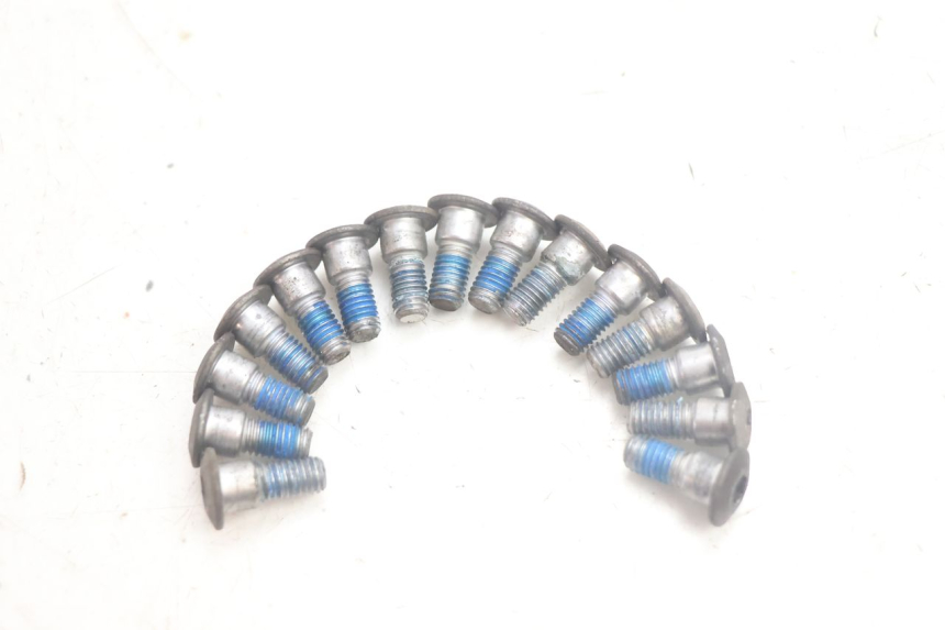 photo de TORNILLO DEL DISCO DE FRENO SUZUKI BURGMAN EXECUTIVE ABS 650 (2006 - 2012) - Vista principal