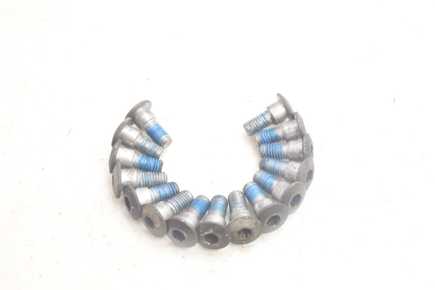 photo de TORNILLO DEL DISCO DE FRENO SUZUKI BURGMAN EXECUTIVE ABS 650 (2006 - 2012) - Detalle de la pieza