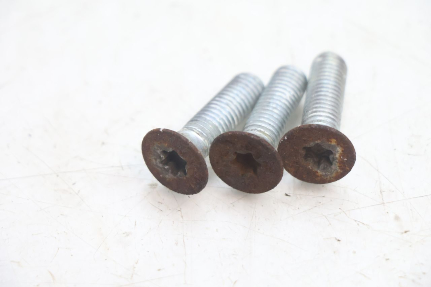 photo de TORNILLO DEL DISCO DE FRENO PEUGEOT BUXY 50 (1993 - 1998) - Detalle de la pieza
