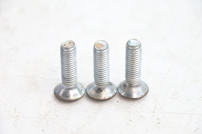photo de TORNILLO DEL DISCO DE FRENO PEUGEOT BUXY 50 (1993 - 1998) - Zoom estado de uso