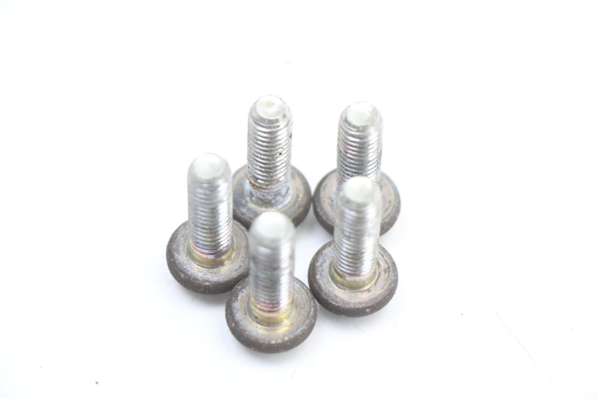 photo de TORNILLO DEL DISCO DE FRENO YAMAHA BW'S BWS 125 (2010 - 2013) - Detalle de la pieza