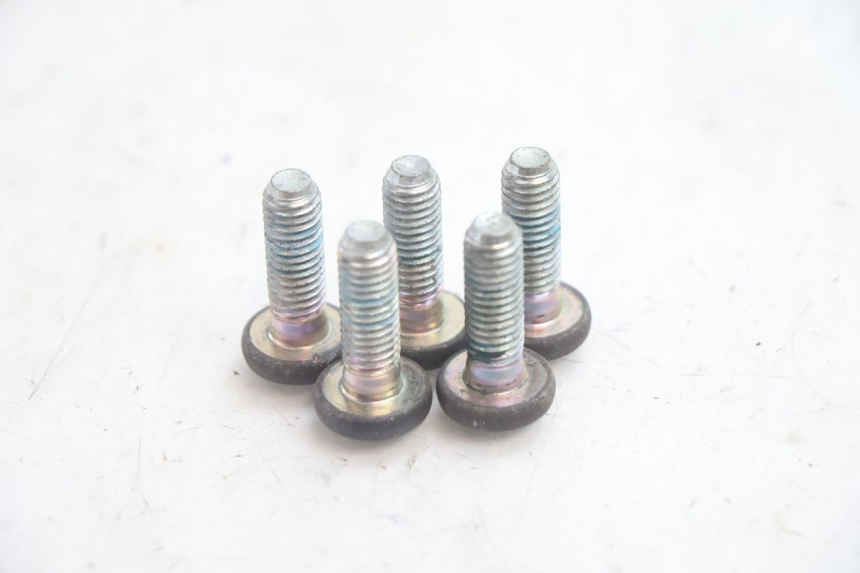photo de TORNILLO DEL DISCO DE FRENO YAMAHA BW'S BWS 125 (2010 - 2013) - Detalle de la pieza