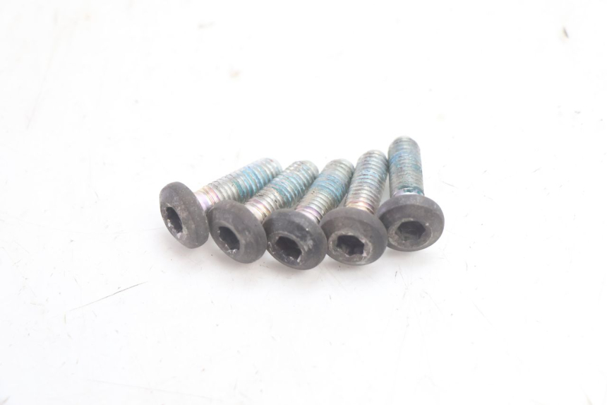 photo de TORNILLO DEL DISCO DE FRENO YAMAHA BW'S BWS 125 (2010 - 2013) - Zoom estado de uso
