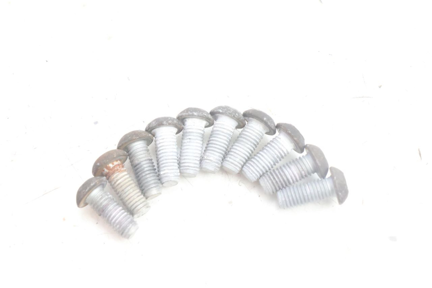 photo de TORNILLO DEL DISCO DE FRENO BMW C1 125 (2000 - 2003) - Vista principal