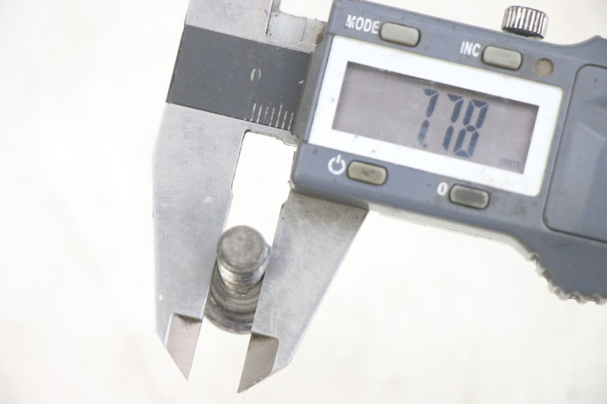 photo de DISCO DE FRENO HONDA CA REBEL 125 (1995 - 2001) - Detalle de la pieza