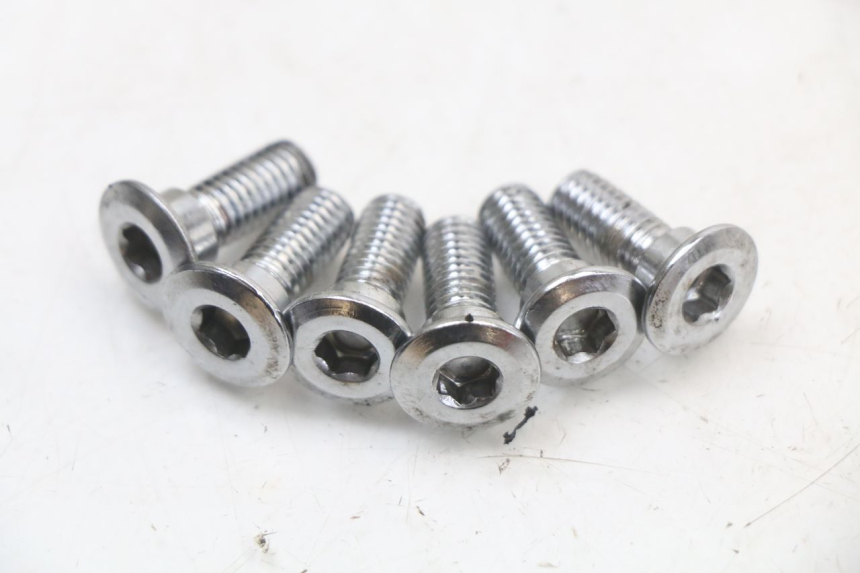 photo de TORNILLO DEL DISCO DE FRENO ARCHIVE CAFE RACER 4T 50 (2019 - 2024) - Vista principal