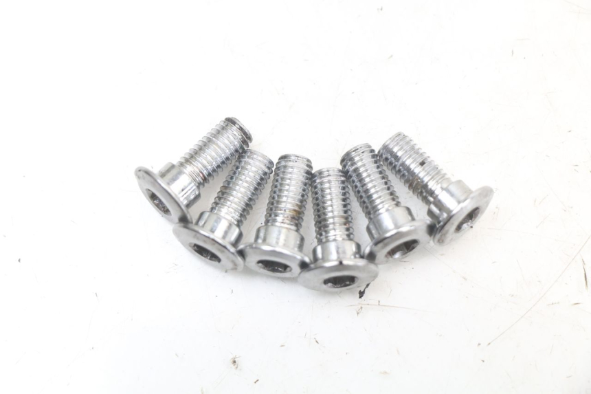 photo de TORNILLO DEL DISCO DE FRENO ARCHIVE CAFE RACER 4T 50 (2019 - 2024) - Detalle de la pieza