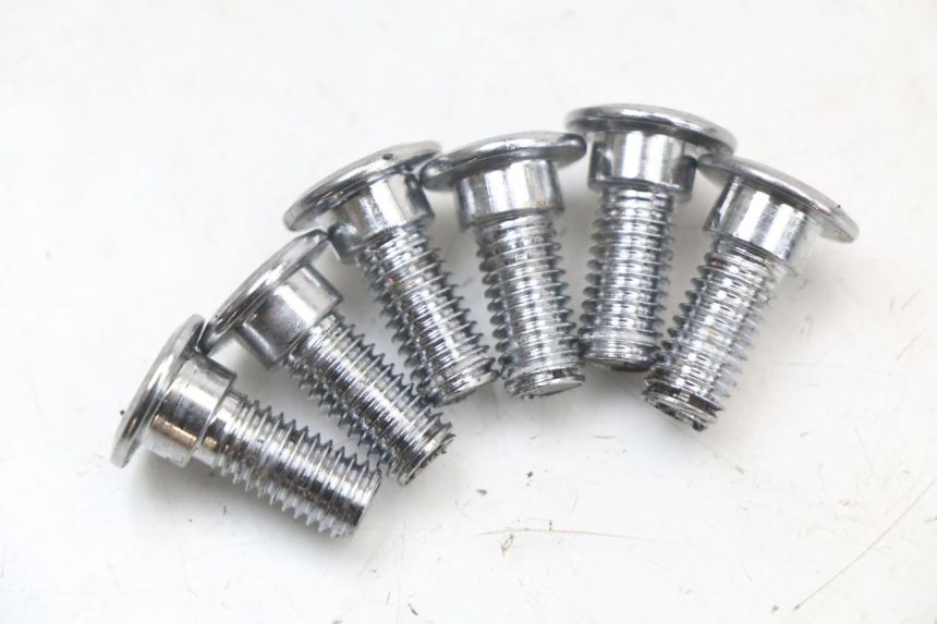 photo de TORNILLO DEL DISCO DE FRENO ARCHIVE CAFE RACER 4T 50 (2019 - 2024) - Zoom estado de uso