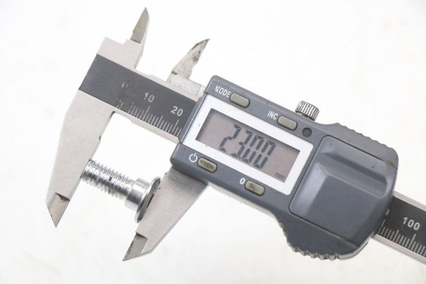 photo de TORNILLO DEL DISCO DE FRENO ARCHIVE CAFE RACER 4T 50 (2019 - 2024) - Otra perspectiva