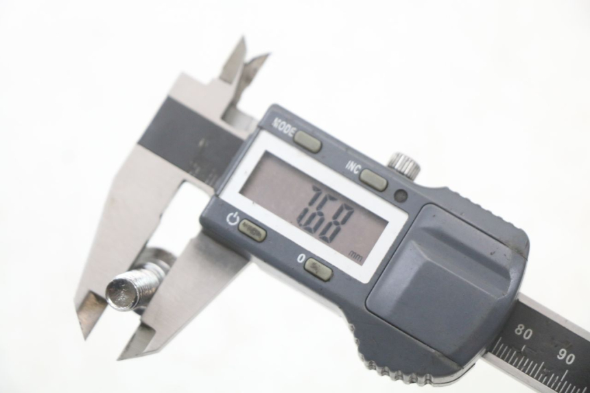 photo de TORNILLO DEL DISCO DE FRENO ARCHIVE CAFE RACER 4T 50 (2019 - 2024) - Primer plano técnico